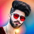 Icona del programma: Boys Photo Editor New