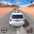 Иконка программы: Car Stunt Race 3d - Car G…
