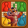 Icoon van programma: Dice Ludo Fun Rolled Dice