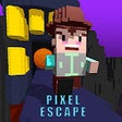 Ícone do programa: Pixel Escape
