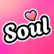 Иконка программы: Soulover - A lover in sou…