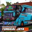 程序图标：Kumpulan Livery Tunggal J…