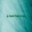 Ikon program: Shopify Category Finder