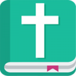 程序图标：The Holy Bible