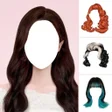 程序图标：Photo editor: Hair Color …
