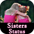 Ikona programu: Sisters Video Status 2021