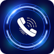 Ícone do programa: Caller Screen Theme App