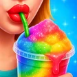 プログラムのアイコン：Icy Slushy Maker Cooking …