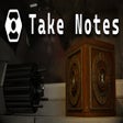 Ícone do programa: Take Notes