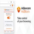 Icon of program: Adaware AdBlock