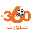 プログラムのアイコン：سبورت Le360