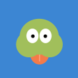 Hungry Lizard-Retro Snake Game icon