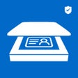 أيقونة البرنامج: 身份证扫描仪-身份证复印打印机