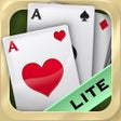 ไอคอนของโปรแกรม: Solitaire Klondike Lite