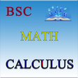 程序图标：BSC Math Calculus
