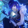 أيقونة البرنامج: Yelan Genshin Impact Game…