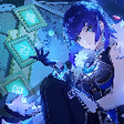 Icon of program: Yelan Genshin Impact Game…