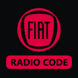 Fiat radio code generator icon