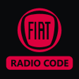 Fiat radio code generator