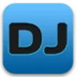 Ikon program: DJ Basic - DJ Player