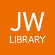 Ícone do programa: JW Library Sign Language