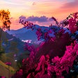 Icon of program: Spring HD Wallpapers New …