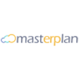 Symbol des Programms: Masterplan ERP