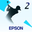 程序图标：Epson M-Tracer For Golf 2