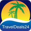 プログラムのアイコン：Cheap Hotels  Vacation De…