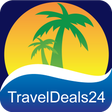 プログラムのアイコン：Cheap Hotels  Vacation De…