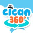 Ikona programu: Talk Cican 360