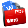 程序图标：Tipard PDF to Word Conver…