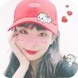 Ikona programu: Face Selfie Beauty Photo …