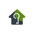 程序图标：DAAM SAKANE - دعم سكن