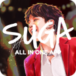 プログラムのアイコン：SUGA AIO Wallpaper Meme V…