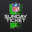 Symbol des Programms: NFL Sunday Ticket