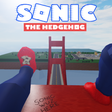 Icon of program: Movie Sonic Simulator