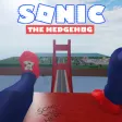 Movie Sonic Simulator