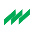 プログラムのアイコン：Geotopup: Cheap Data Airt…