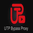 أيقونة البرنامج: UTP proxy
