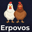 Programikonen: Erpovos