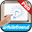 Ikona programu: Whiteboard-Draw PaintDood…