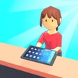 Icoon van programma: Gadget Universe