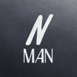 Иконка программы: Nykaa Man-Mens Shopping A…