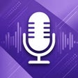 Ikona programu: Voice Recorder - Audio Me…