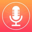 ไอคอนของโปรแกรม: Voice Recorder - Audio Me…