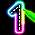 Иконка программы: Numbers for kids: offline…