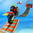 Icon of program: Tricky Bike: Tricky Bike …