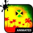 程序图标：Jamaica Animated Keyboard