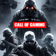 プログラムのアイコン：Call of Gaming Wallpapers…